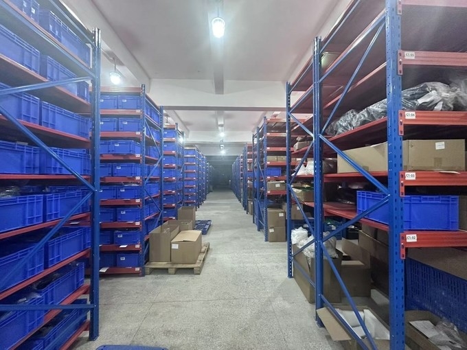 China Shenzhen Success Technology Co., LTD Perfil da empresa 