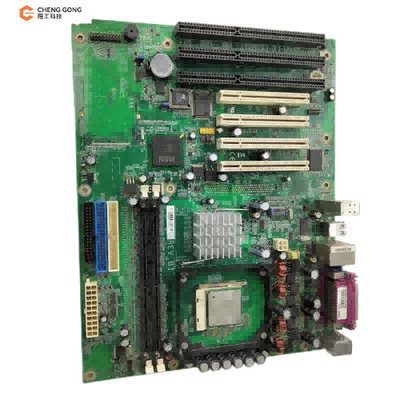 009-0022676 0090022676 Máquina ATM PARTES ATM NCR 5887 NCR ATX SOCKET 478 P4 Quadro de acolhimento
