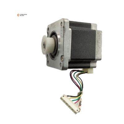 Partes de caixas eletrônicos 0090022652 5877/5887 NCR Motor do obturador 009-0022652