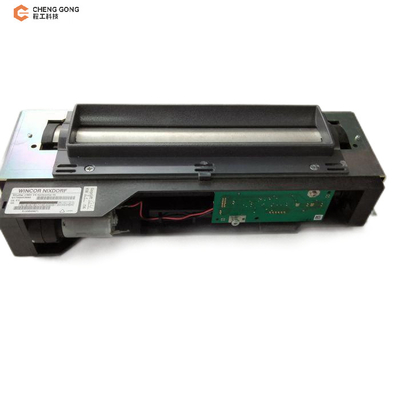 1750053690 Automóveis Automóveis Partes de Máquina Wincor Nixdorf Obturador CMD V4 RL Horizontal