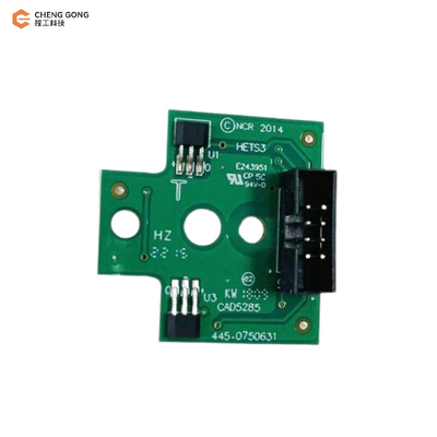 445-0750631 4450750631 Partes de máquinas ATM NCR S2 Selfserv Controller Board