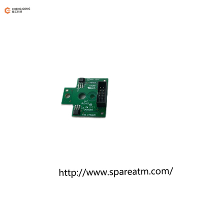 445-0750631 4450750631ATM Peças da máquina NCR S2 Selfserv Controller Board