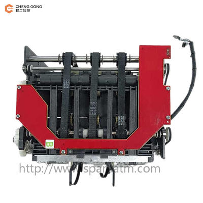 445-0753508 445-0729811 NCR S2 SNT TLA Assy Partes de máquinas ATM