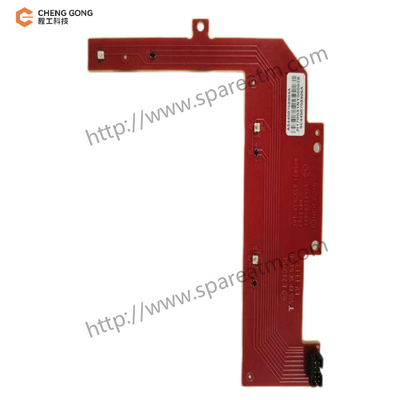 4450758904 445-0758904 ATM Partes de Máquina NCR S2 SNT Sensor de empilhadeira