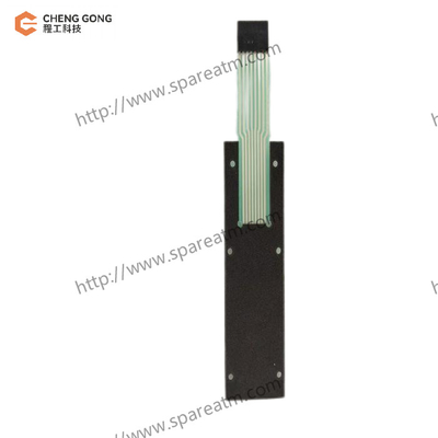 009-0032220 009-0030761 ATM Parts NCR S2 Carriage Flex Assembly Sensor de saída