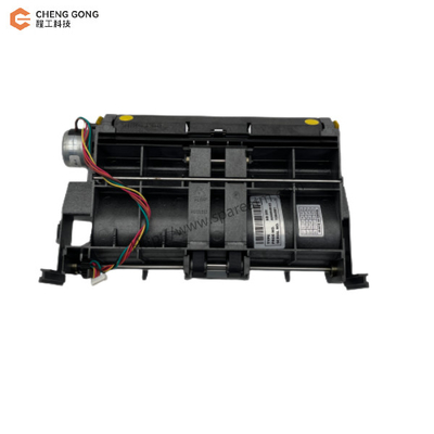 NMD ATM Equipamento Partes A008646 Nota Diverter Assy ND 200 ATM Serviço de Reparação