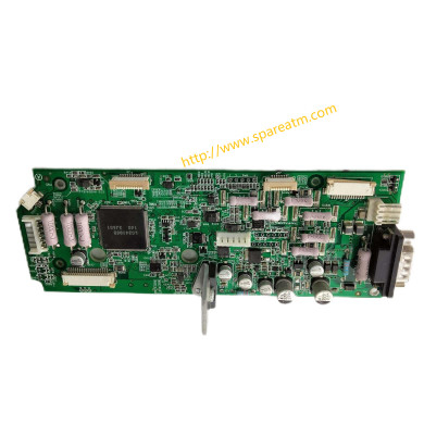 NCR6623 Painel de controlo da caixa de alimentação utilizado em NCR6623 Máquina completa para indústria bancária OEM/ODM