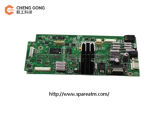 998-0911305 NCR 5887 3Q8 ATM Card Reader Painel de controlo 9980911305