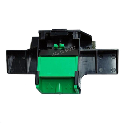 445-0756222 4450756222 NCR S2 Caixa de caixa Montagem de carrinhos ATM Partes de máquinas Para NCR Peças