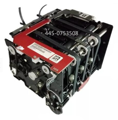 445-0753508 4450753508 NCR S2-SNT Módulo ATM Partes de Máquina Para Partes de NCR