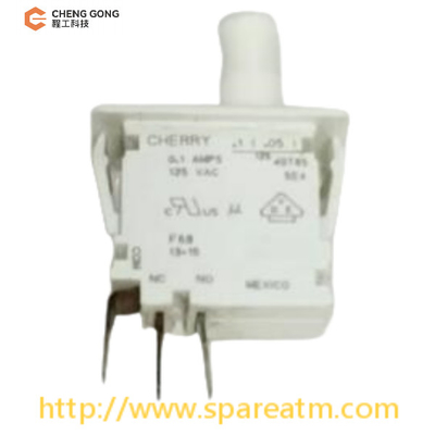 125/250VAC NCR S2 Plataforma S2-SNT Comutador de alimentação para peças NCR Componentes de substituição