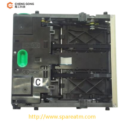 445-0769742 4450769742 NCR S2 Montagem de carrinhos para NCR Peças de reposição Componentes