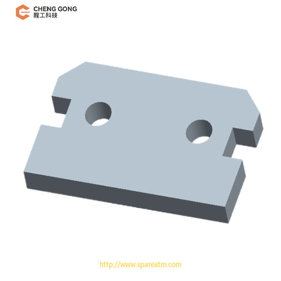 20*12*2 NCR S2 Trolley Hardware de manivela esquerda e direita para peças NCR Componentes de substituição