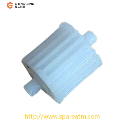12*12 NCR S2 Trolley Rolling Gear 20 Teeth Assembly For NCR Parts Componentes de substituição