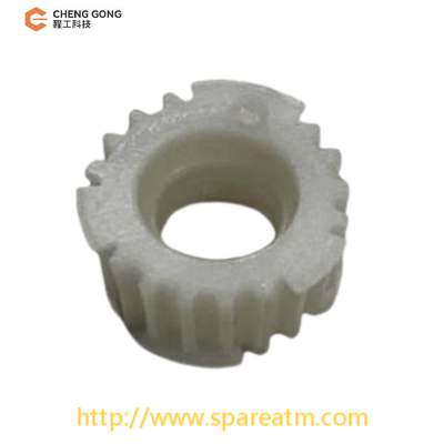 12*12.3 NCR S2 Trolley Rolling Gear 20 Dentes Para NCR Peças de substituição