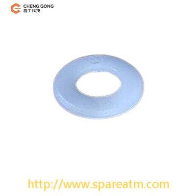 3*7*1.3 NCR S2 Trolley Rolling Gear 20 Tooth Shaft Cover For NCR Parts Componentes de substituição