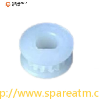 5*12*6.5 NCR S2 Trolley D Furo 16 Dentes Para NCR Peças de substituição componentes