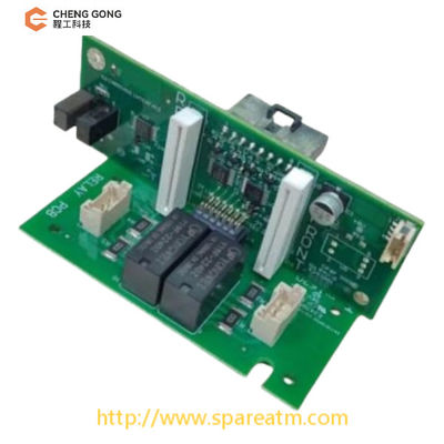 445-0735796 445-0735796 NCR S2 painel de controlo de carro para NCR peças de reposição componentes