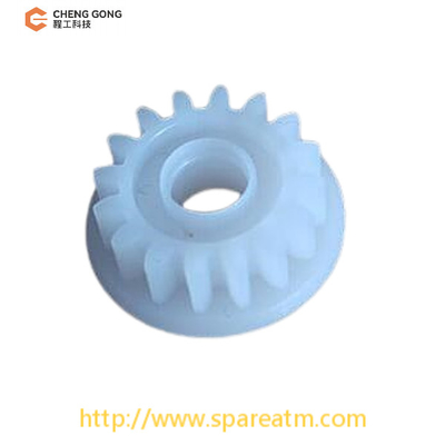 5*14.3*5 NCR S2 Trolley com 16 Dentes de Lado D Hole For NCR Parts Replacement Components