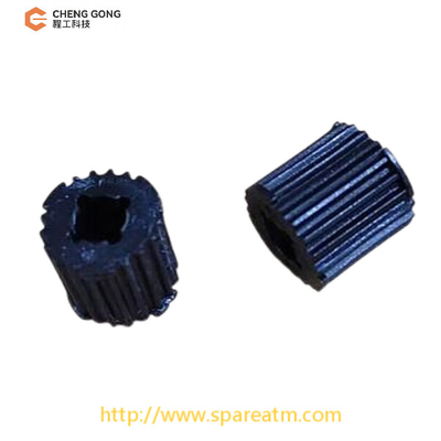 12.3*12.1 NCR S2 Trolley Quadriangular Core Gear 20 Dentes Para NCR Peças de Reposição Componentes