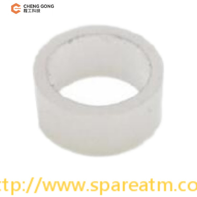 5*7*4 NCR S2 Trolley Bushing Para NCR Peças de reposição Componentes Material plástico
