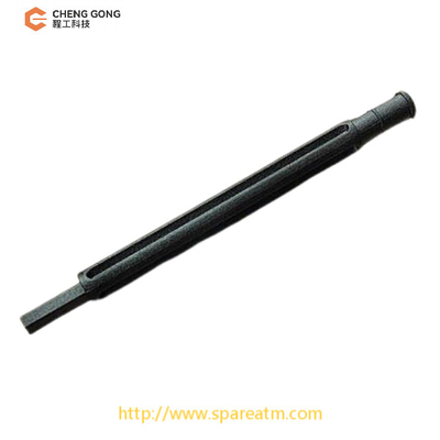 7*89.5 NCR S2 Trolley Arco de plástico Para NCR Peças de substituição Componentes Material plástico