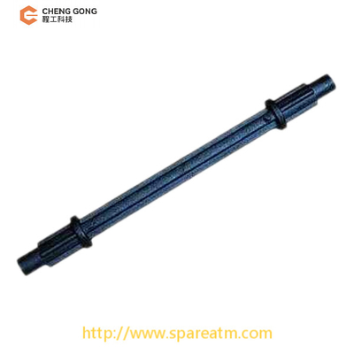 6*68 NCR S2 Trolley Plastic Shaft Para NCR Peças de substituição Componentes Material plástico