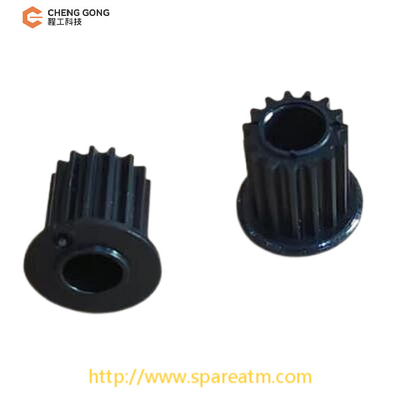 5*9*12 NCR S2 Trolley Gear 15 Dentes Para NCR Peças de substituição