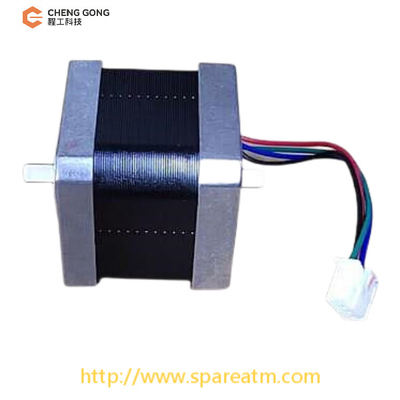009-0026644 0090026644 NCR S2 Motor de transporte D Tipo 4MM Para peças NCR Componentes de substituição