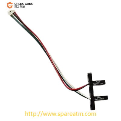 445-0755501 4450755501 NCR S2 Sensor em forma de U de transporte com fio para peças NCR