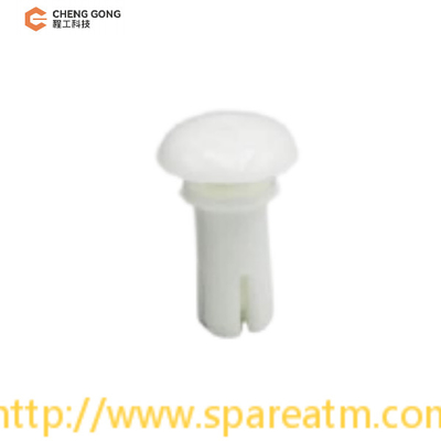 R0308 NCR S2 carrinho Rivets de nylon do tipo R para peças NCR