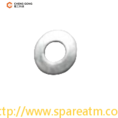 2.7*6*0.5 NCR S2 Gasket de ferro de transporte para peças NCR