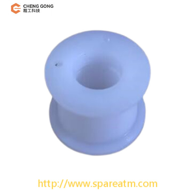 9.5*20.2*15 NCR S2 canal de acionamento conjunto de poleia de eixo curto para peças de substituição NCR