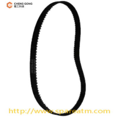 009-0026398/S3M405*6/135T NCR S2 Canal Cintura síncrona 398 Para peças NCR Componentes de substituição