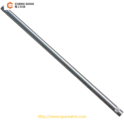 9.4*228 NCR S2 Canal Money Sucção Crossbar Light Rod Para NCR Peças Componentes de substituição