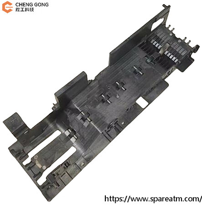 497-0517268-217 Fujitsu GSR50 A parte inferior do corpo da plataforma Fujitsu máquina de caixas eletrônicos peças sobressalentes novo original