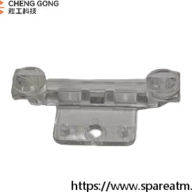 497-0517268-219 Fujitsu GSR50 Plataforma Prisma Fujitsu Máquina ATM Peças sobressalentes Nova Original