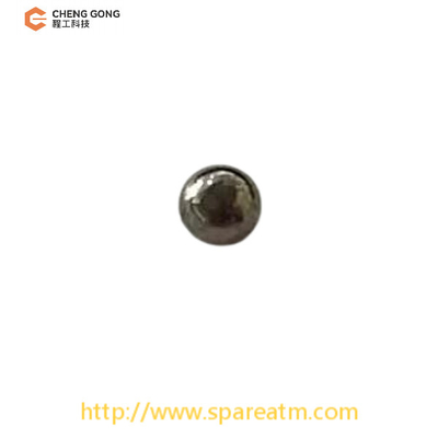 3.16MM NCR S2 Esfera de aço de engrenagem de canal para peças de substituição NCR