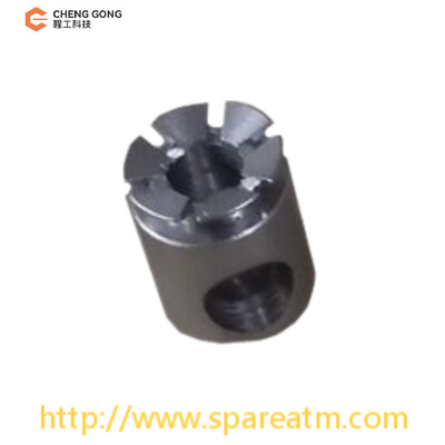 NCR Money Suction Crossbar Bell Mouth For NCR Parts Componentes de substituição