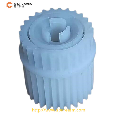 445-0756286-06 4450741309 NCR S2 Canal Dupla Camada 26/30 Dente Assemblagem Para NCR Peças Componentes de substituição