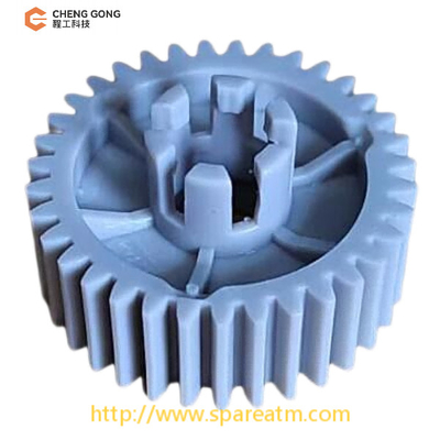 445-0632942/445-0736867/9.5*29*10 Canal NCR Universal 35 Dentes (Curvo) Para Peças NCR Componentes de substituição