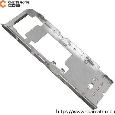 497-0517268-221 Fujitsu GSR50 Base de plataforma Fujitsu Máquina ATM Peças sobressalentes Nova Original