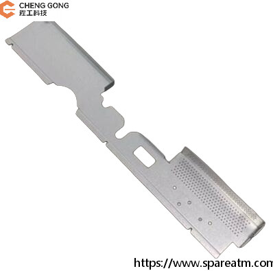 497-0517268-222 Fujitsu GSR50 Control Board Cover Fujitsu ATM Machine Peças sobressalentes Novo Original