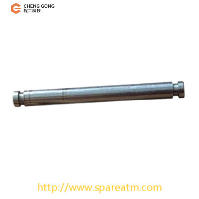 3*29.5 Canal NCR Fechadura de Ferro Poço Pequeno Para Peças NCR Componentes de substituição