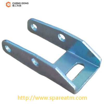 NCR Channel Iron Lock Iron Frame For NCR Parts Replacement Components