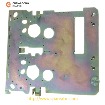 NCR S2 Canal Hardware Bracket Right) para peças NCR Componentes de substituição