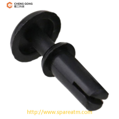 R4080 NCR S2 Canal R Tipo Rivet de nylon 4*8 Para peças NCR Componentes de substituição