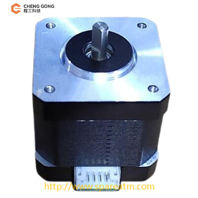 009-0026397 0090026397 NCR S2 Motor de canal (eixo do tipo D) para peças NCR