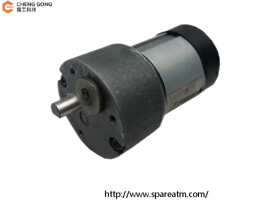 1750200435-109 1750210320 ATM Peças Wincor Nixdorf Cineo C4060 Motor