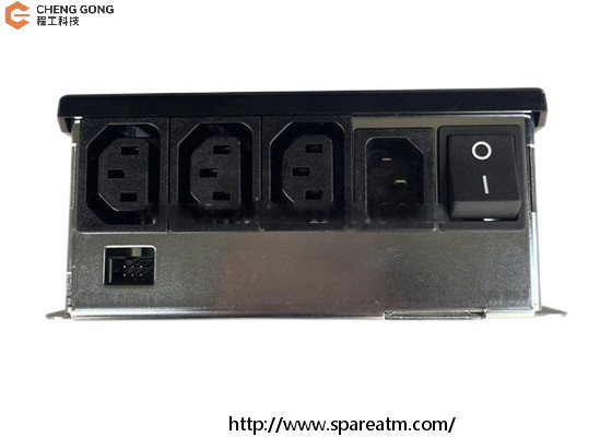 Partes de máquinas ATM Wincor Nixdorf Distribuidor de energia 1750073167 01750073167